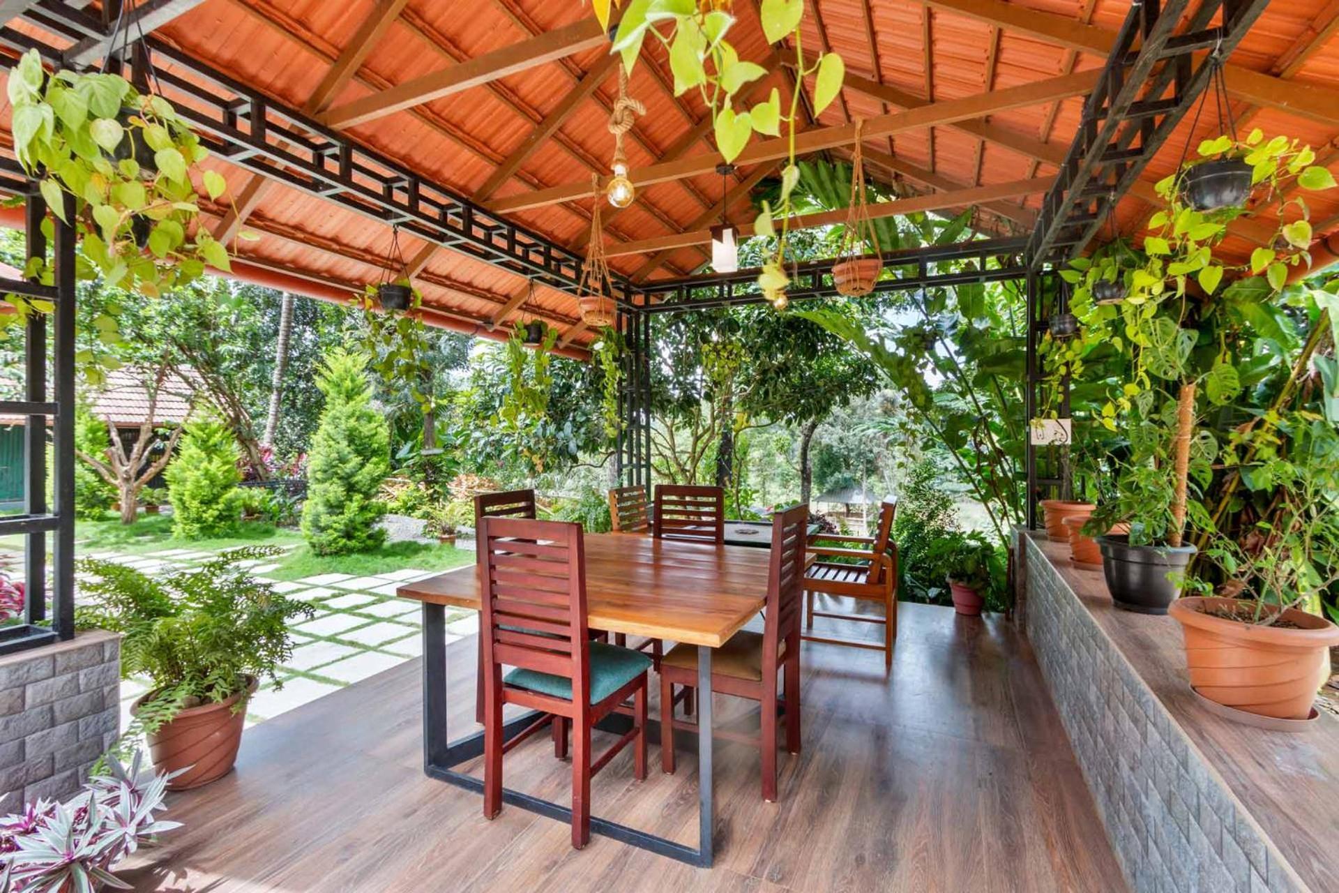 Serene Valley Resort Wayanad Mananthavady Exterior foto