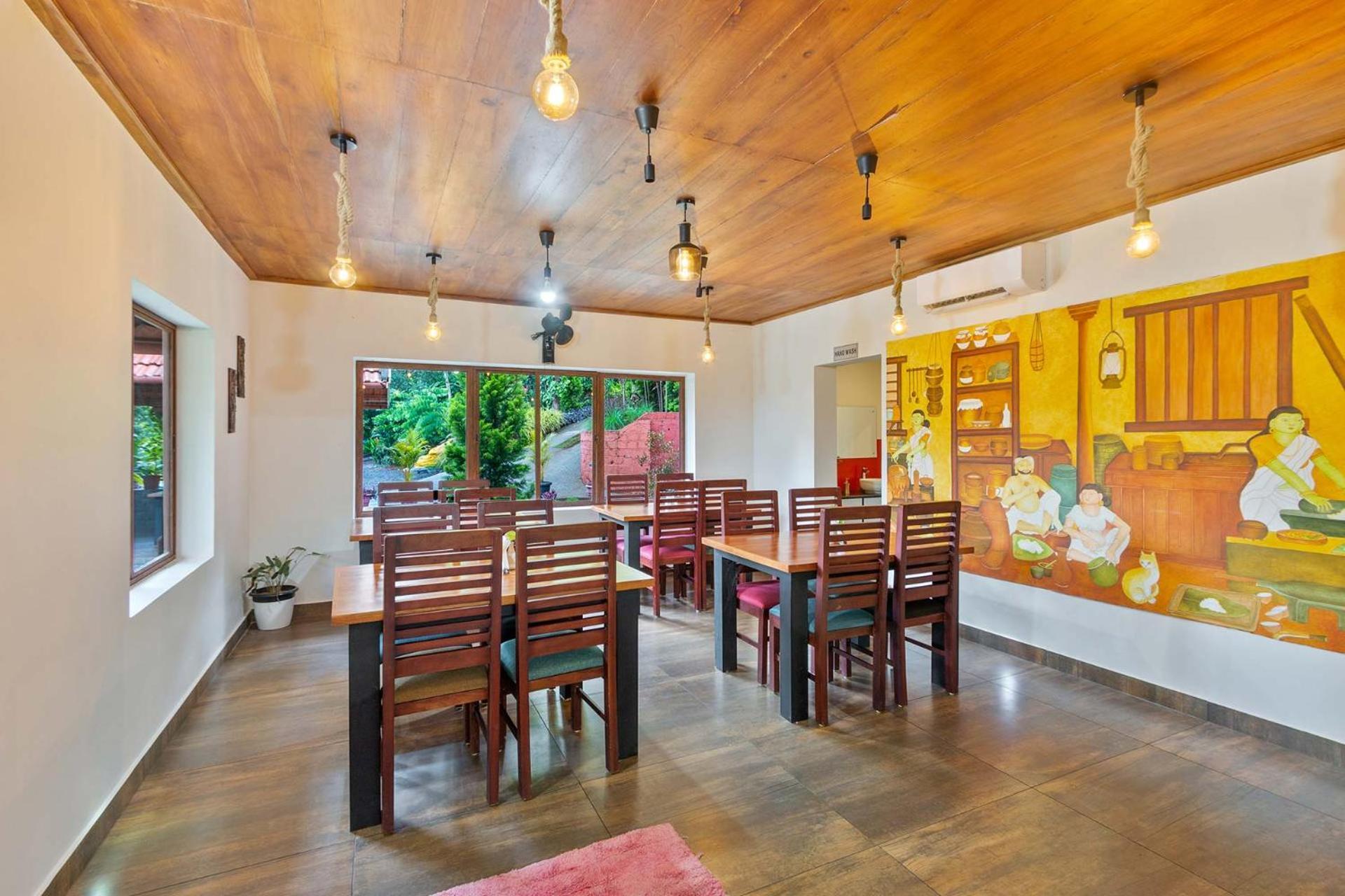 Serene Valley Resort Wayanad Mananthavady Exterior foto